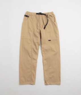 Comfy Wearable Stylish Look Gramicci Gadget Pants - Chino
