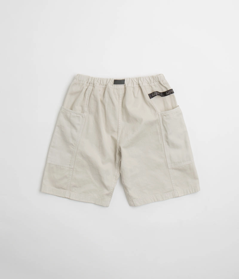 Active Style hypoallergenic material Gramicci Gadget Shorts - Dune Pigment