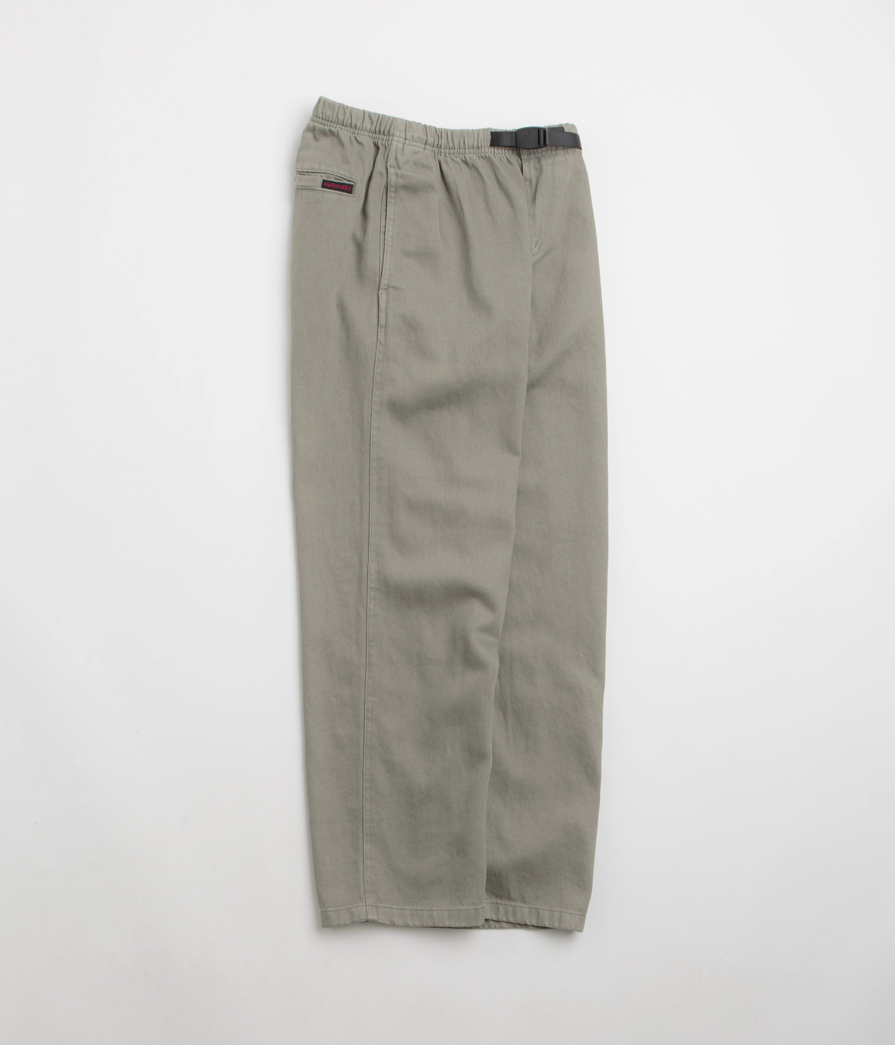 Freedom Fit Gramicci Hemp Straight Fit G Pants - Sage