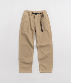 SlimFit Gramicci Original G Pants - Chino