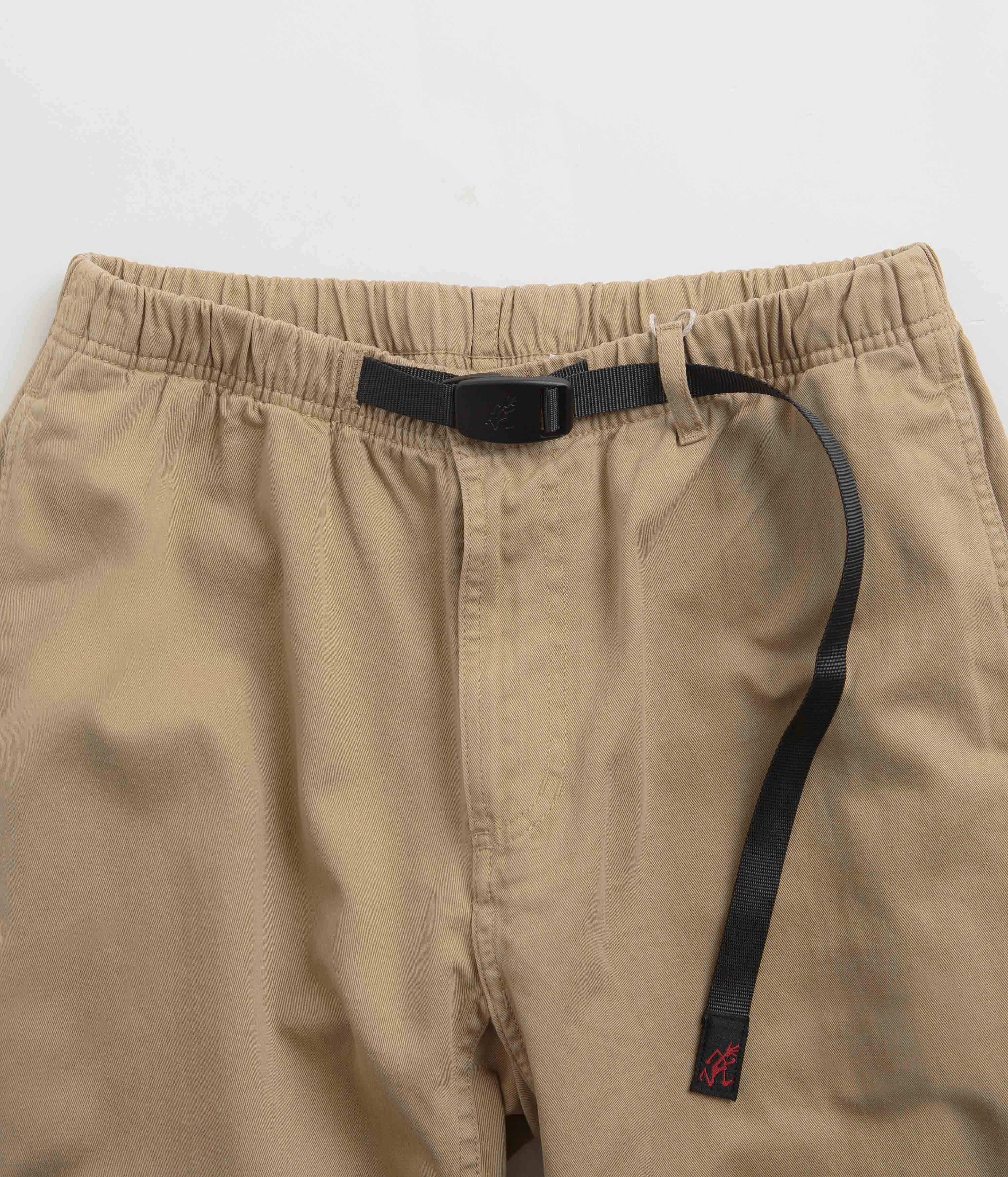 Gramicci Original G Pants - Chino Active Look