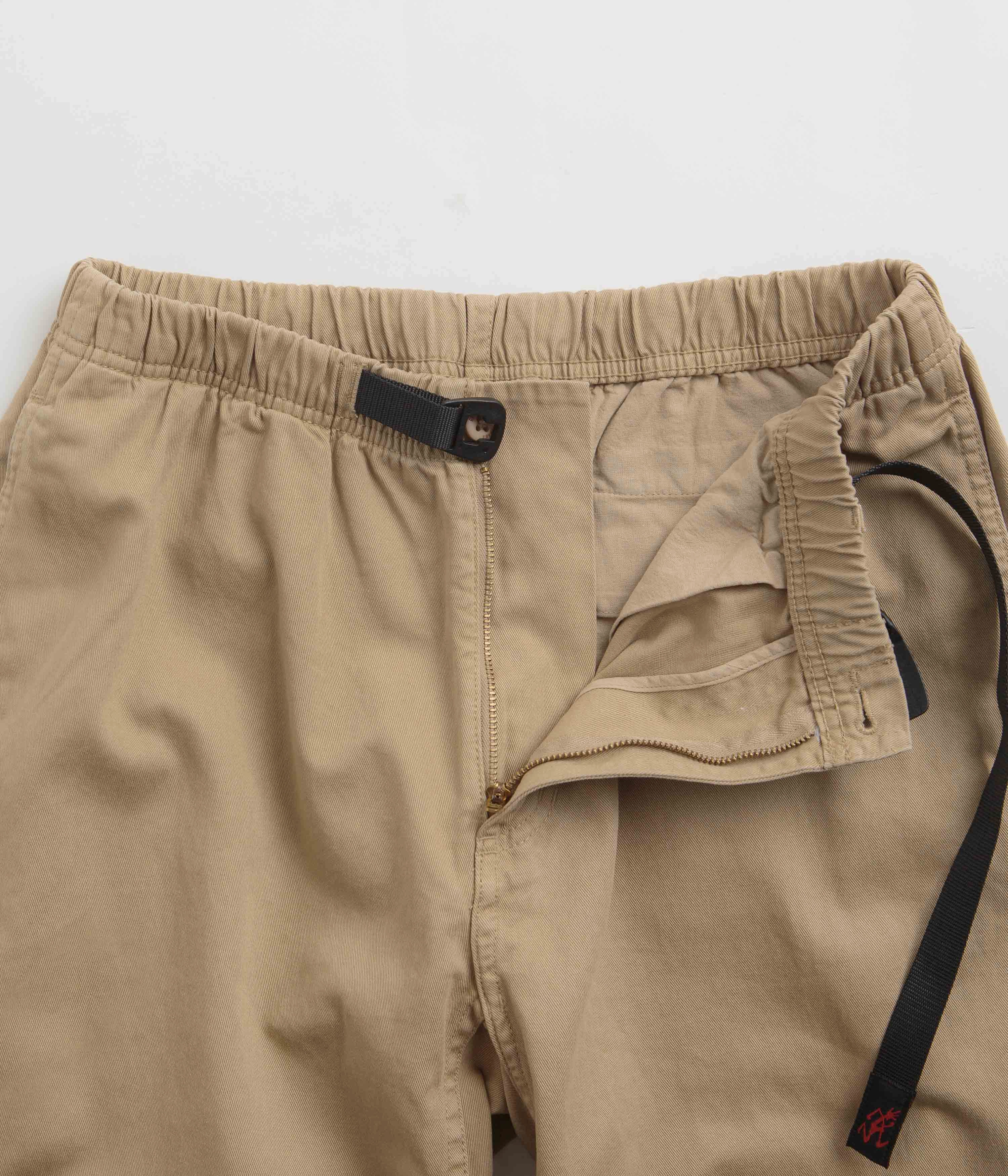 Gramicci Original G Pants - Chino Active Design