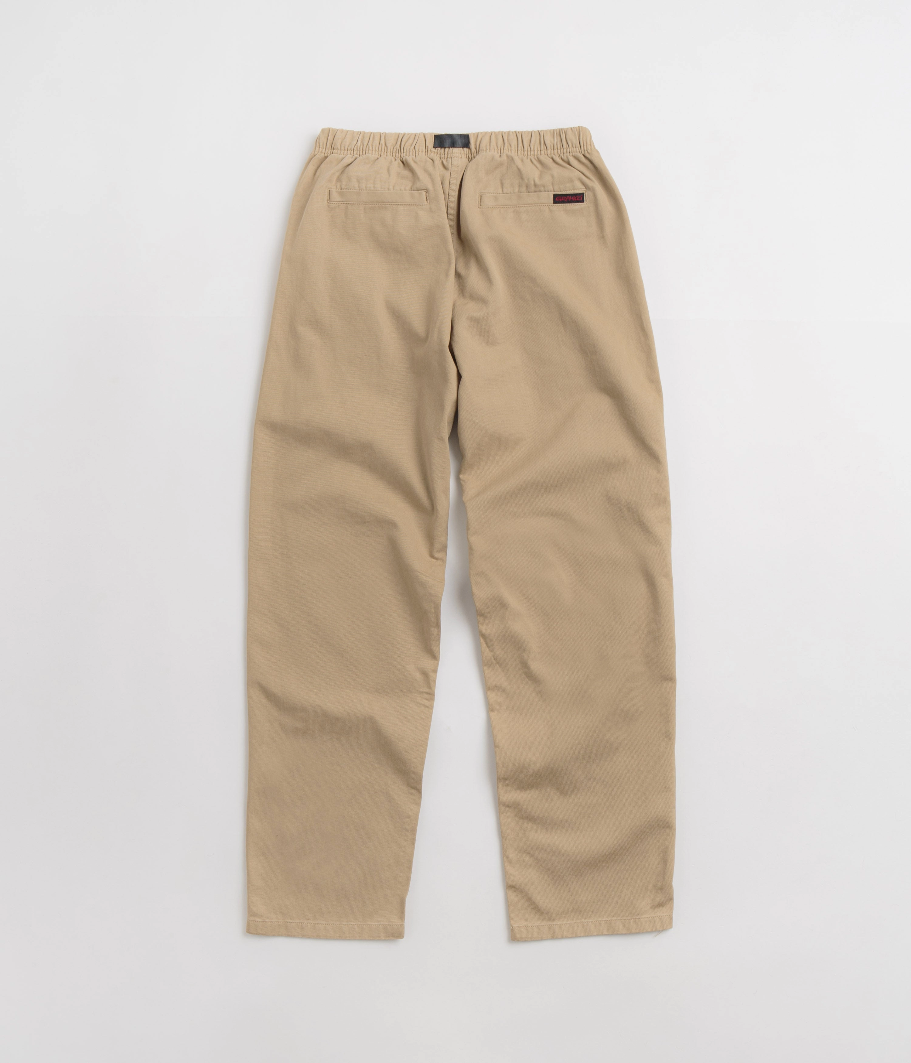 HighDensityWeave Trendy Style Gramicci Original G Pants - Chino