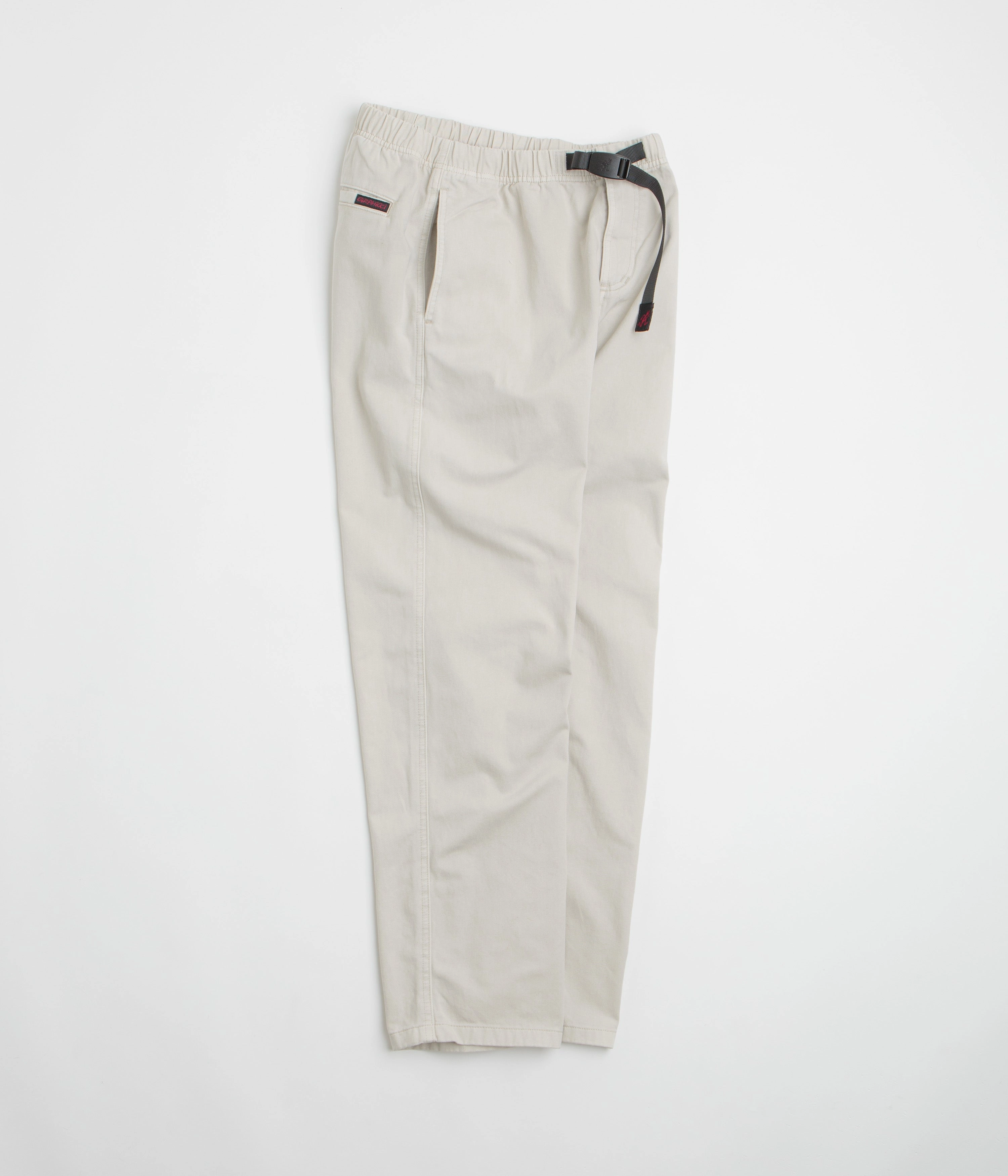 clean look Fashion Layer Gramicci Original G Pants - Dune Pigment