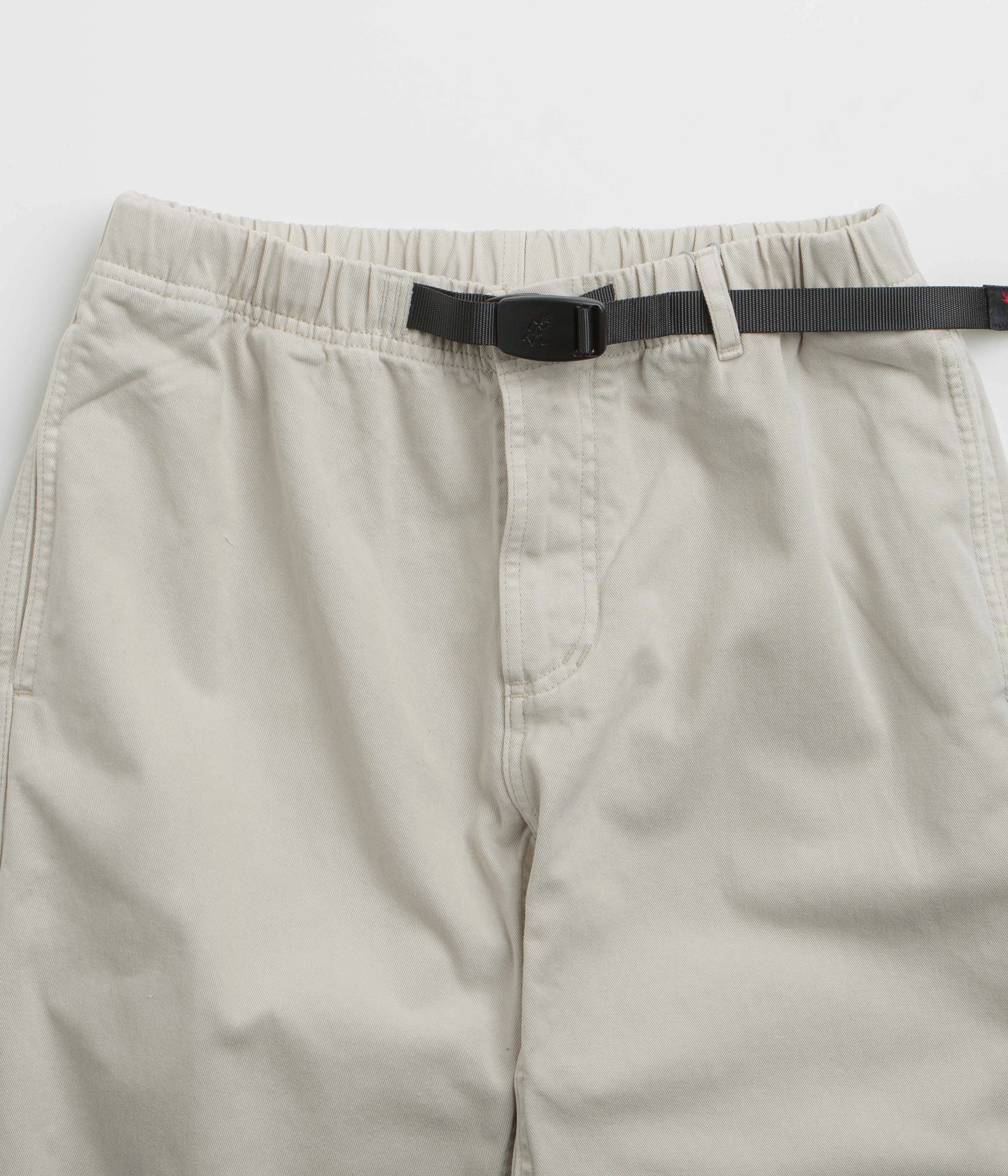 Neutral Style Gramicci Original G Pants - Dune Pigment