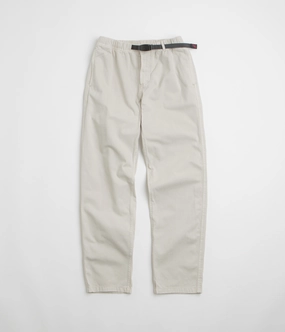 Gramicci Original G Pants - Dune Pigment Classic Cut