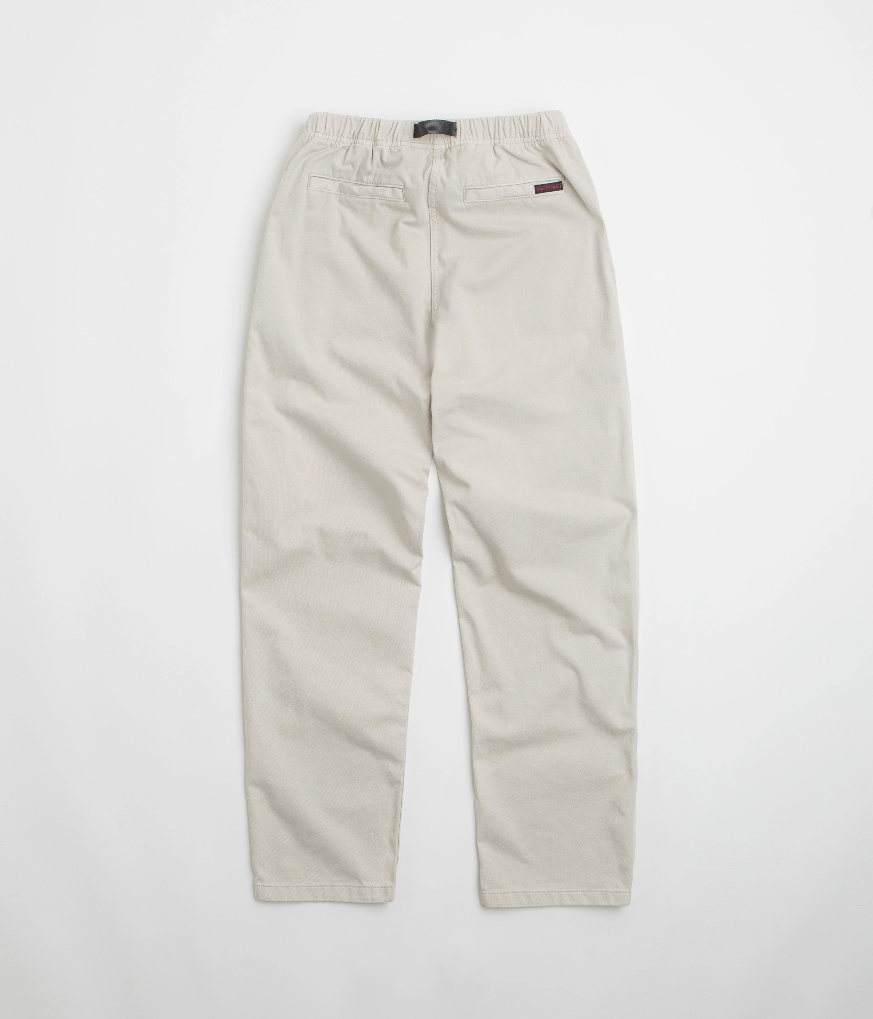 Versatile Comfort Gramicci Original G Pants - Dune Pigment