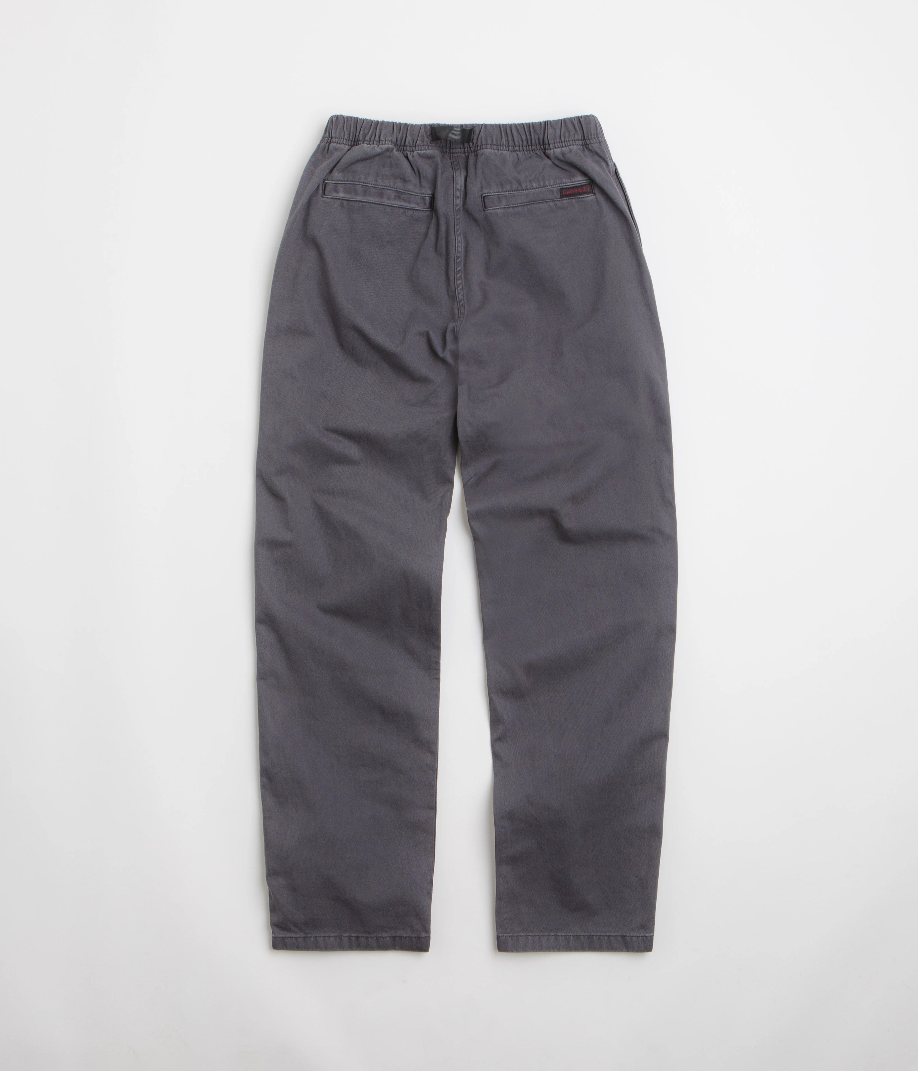 Gramicci Original G Pants - Fossil Grey Pigment Freedom Move