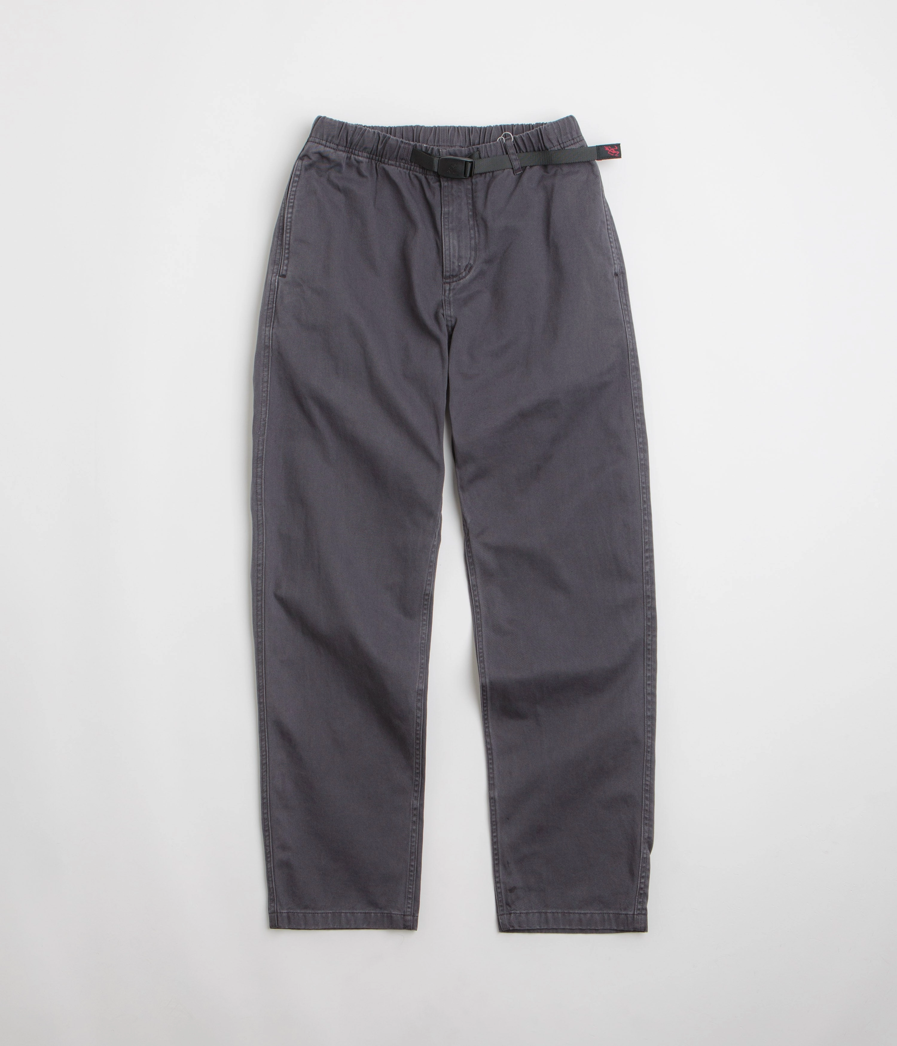 Outdoor Ready Flattering Fit Gramicci Original G Pants - Fossil Grey Pigment