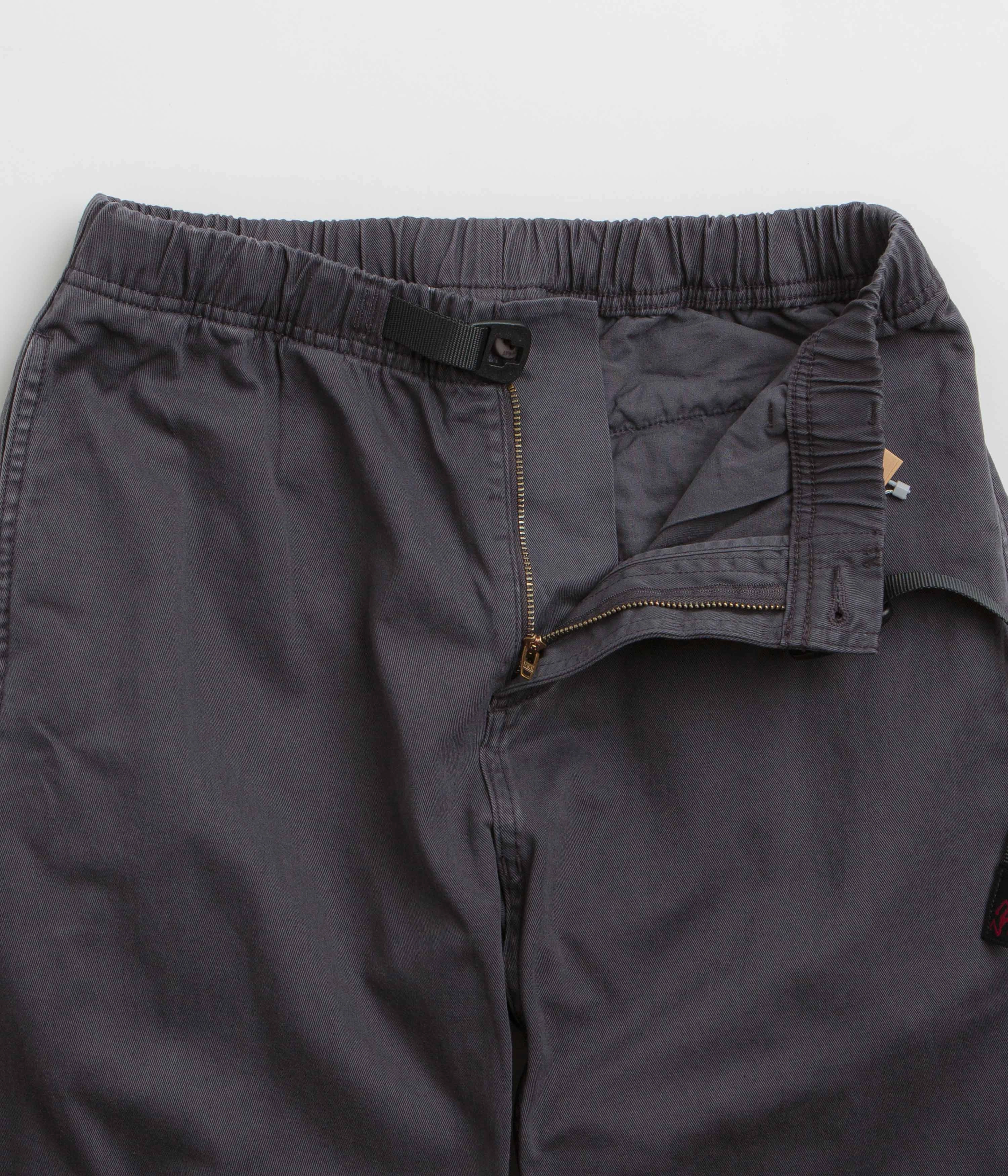 All Season Fit Cozy Design Gramicci Original G Pants - Fossil Grey Pigment