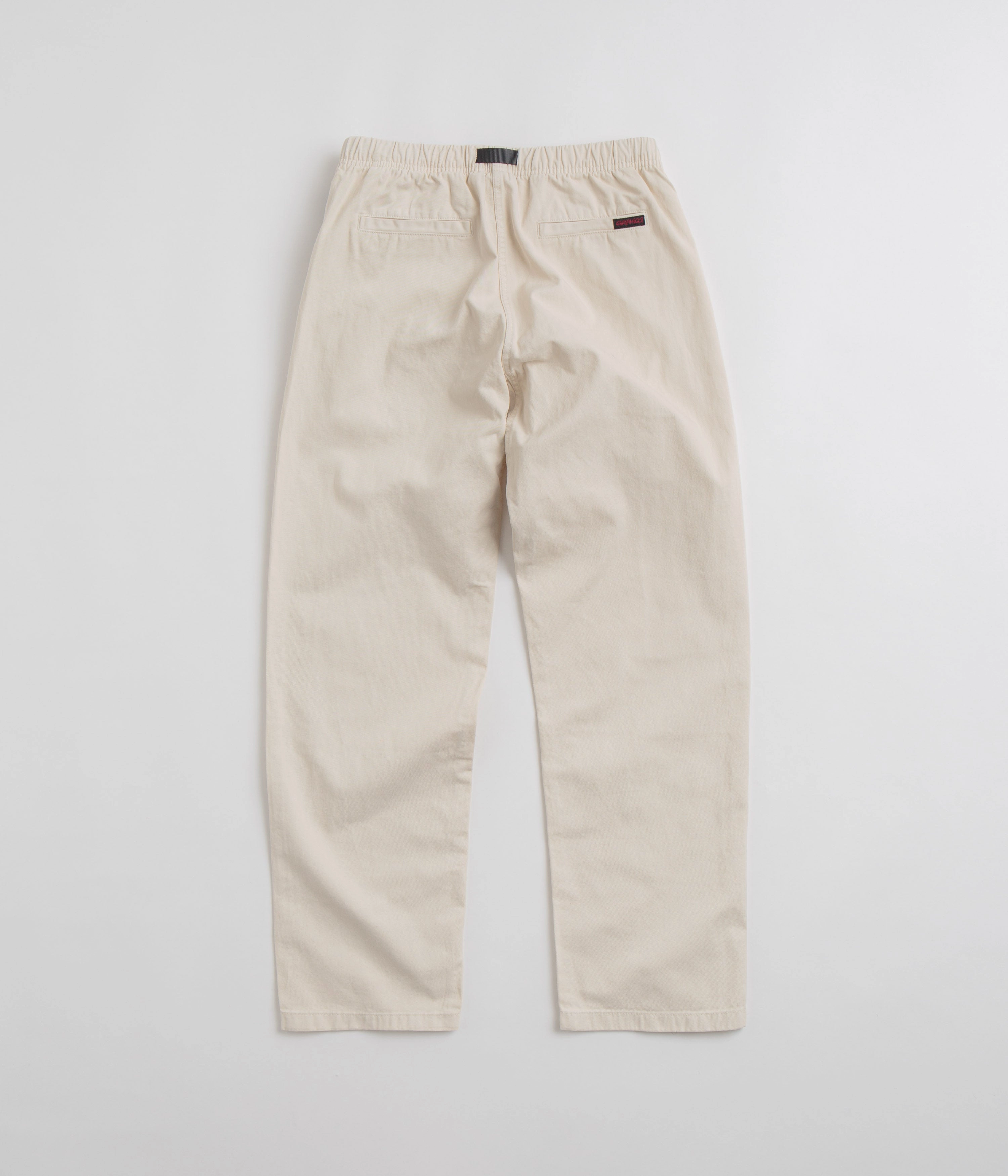 Gramicci Original G Pants - Greige Quick Wear Fit