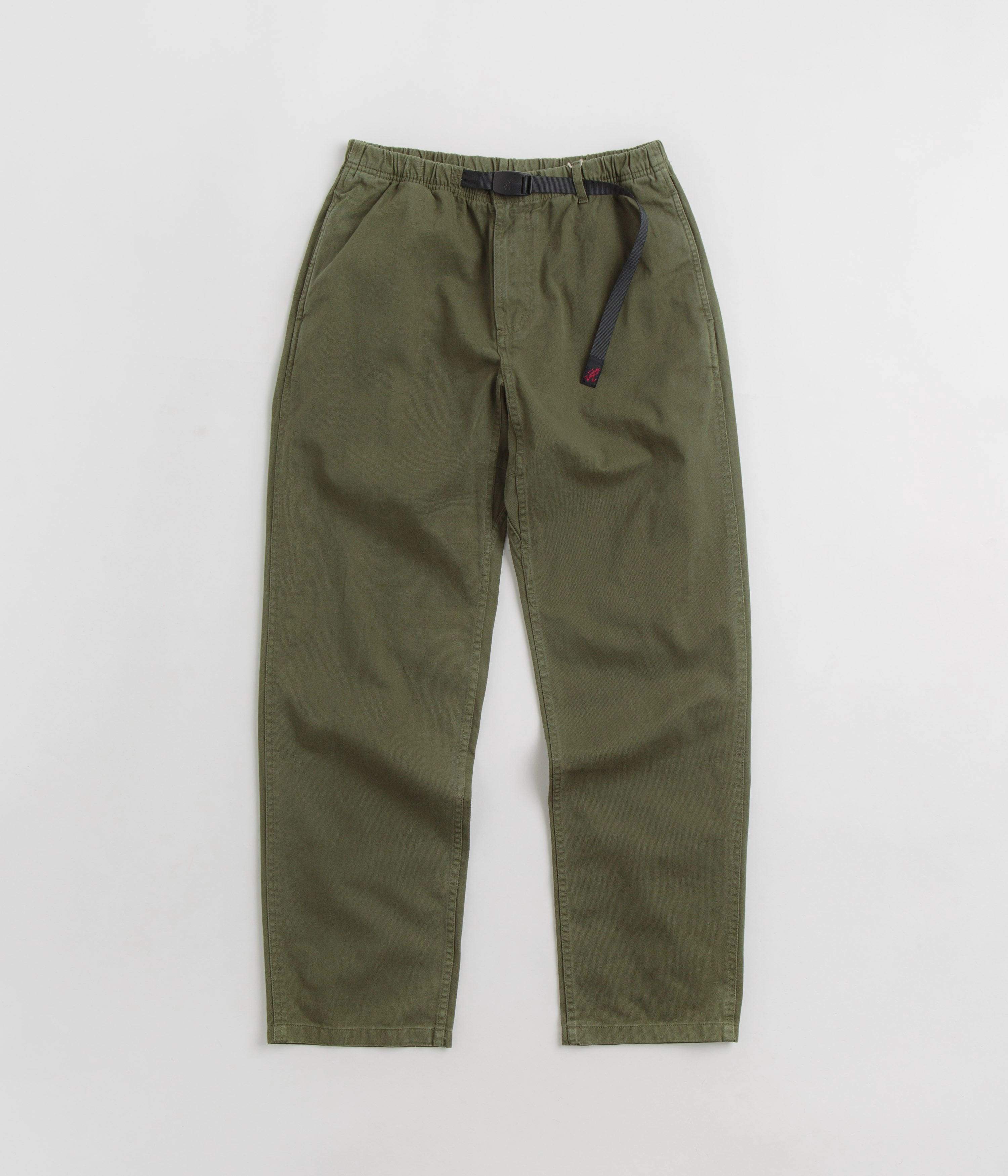 Gramicci Original G Pants - Olive Layering Piece