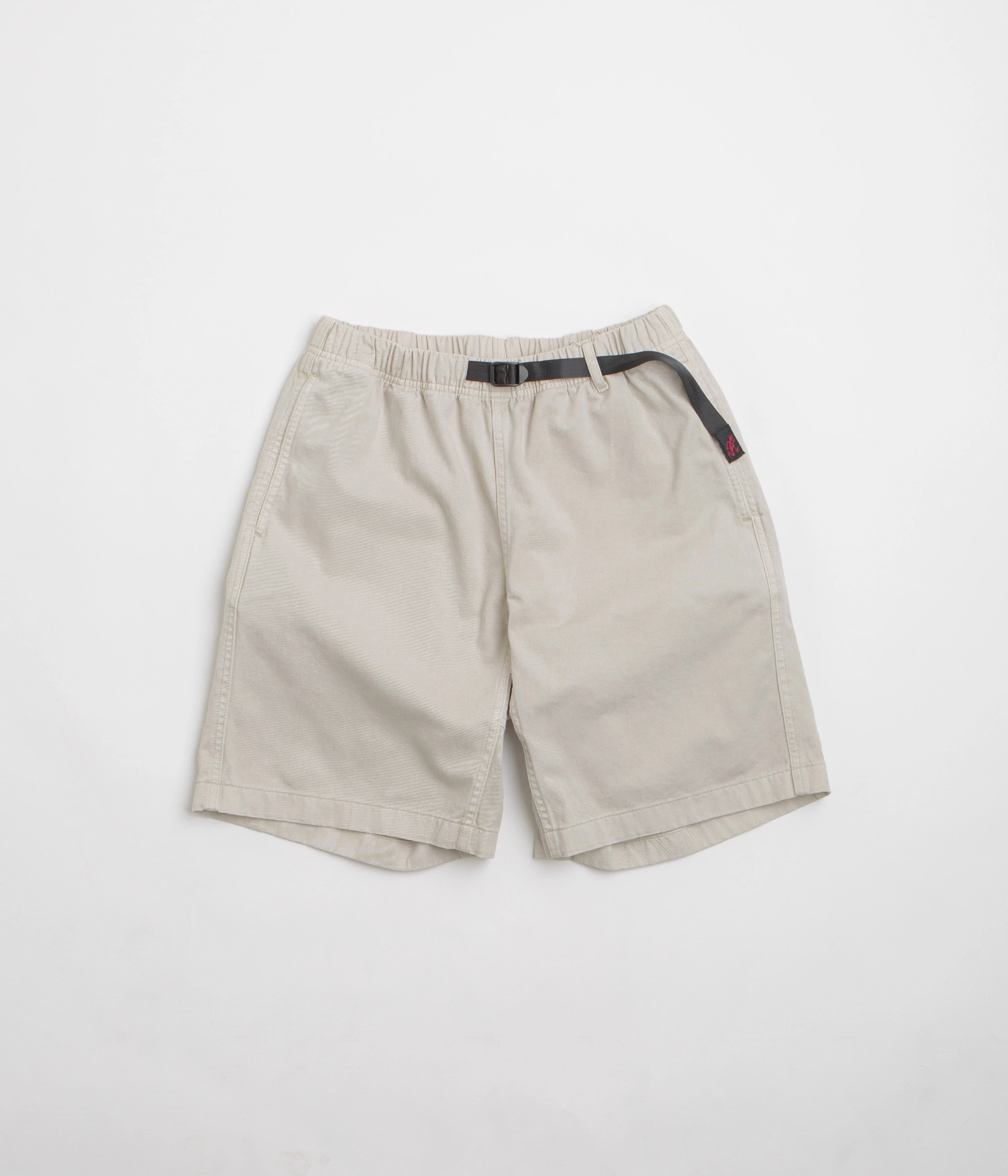 Gramicci Pigment Dye G-Shorts - Dune Anti Pilling Surface