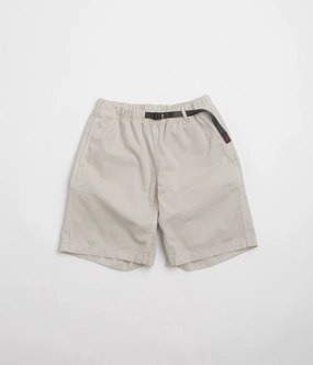 Gramicci Pigment Dye G-Shorts - Dune Anti Pilling Surface