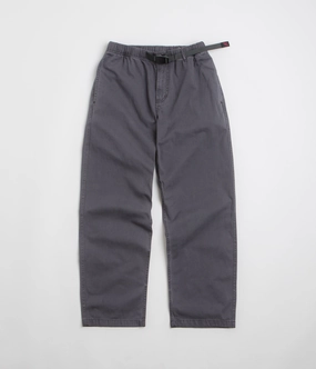 Gramicci Straight Fit G Pants - Fossil Grey Pigment Trendy Design