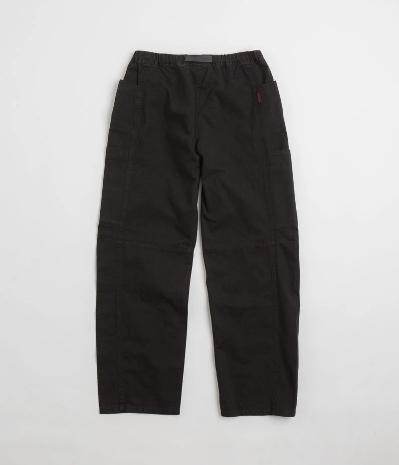 Gramicci Voyager Pants - Black Hygienic Inner Layer