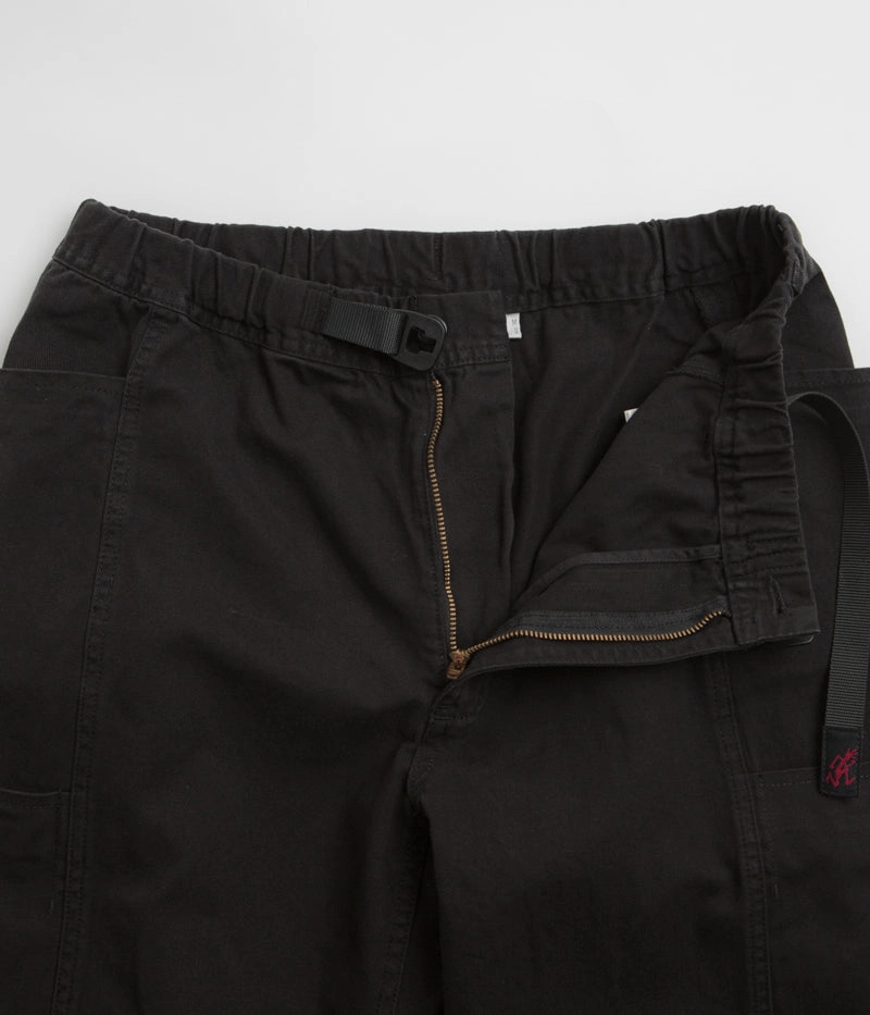 Gramicci Voyager Pants - Black Winter Ready