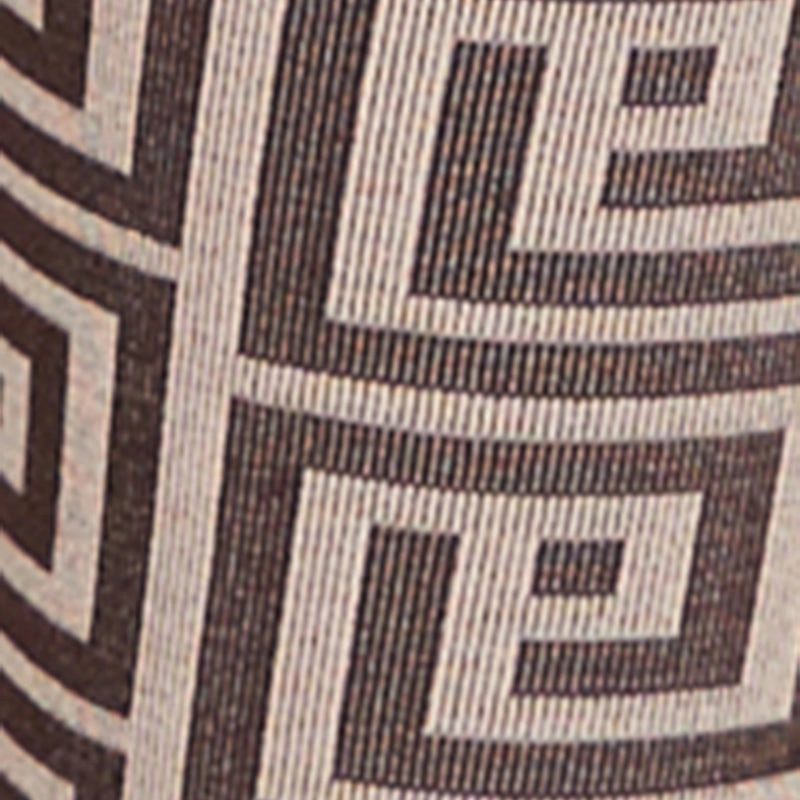 Mountain Hike Ultra Light Greek Key Color Block Print Leggings