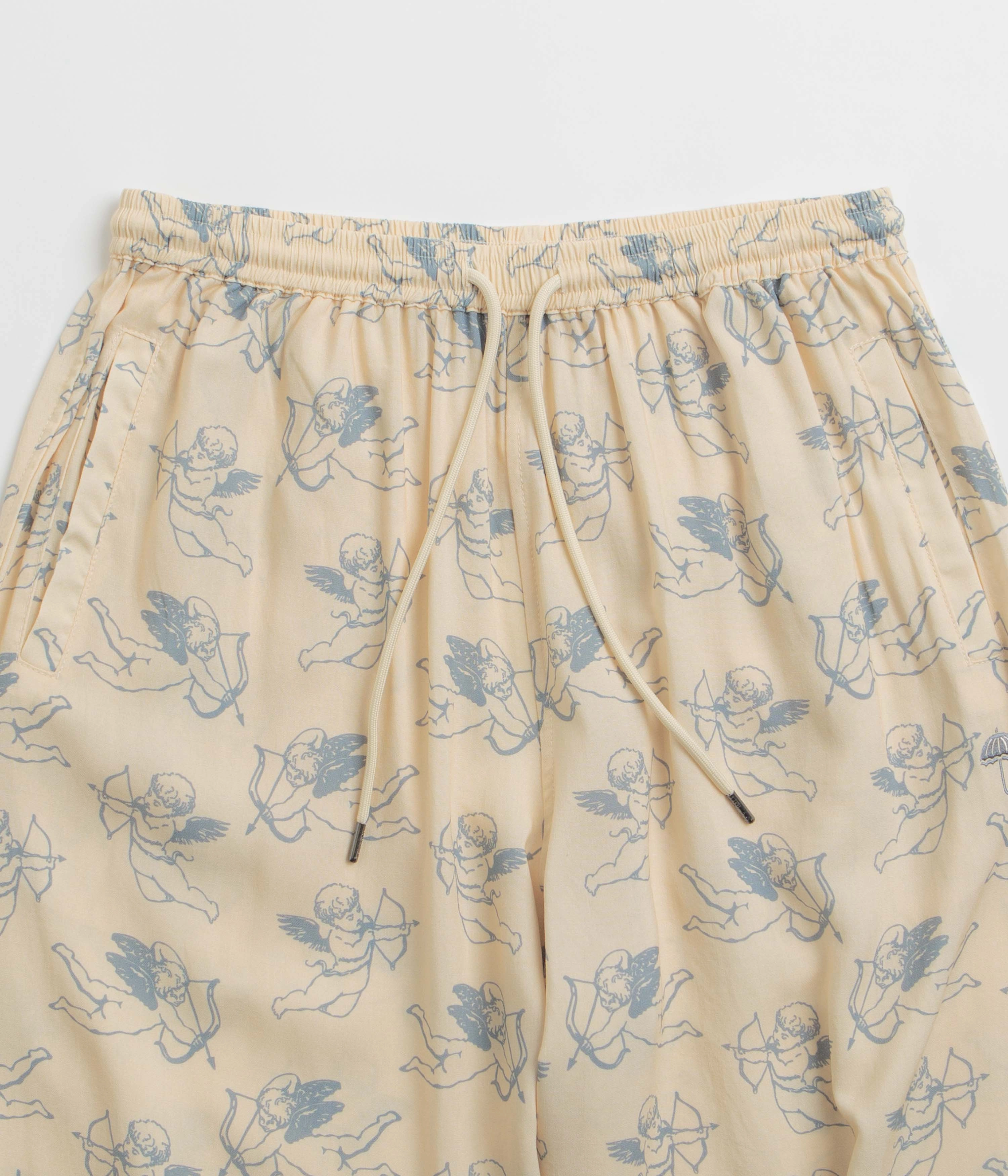 Adventure Ready Helas Angels Pyjama Pants - Beige