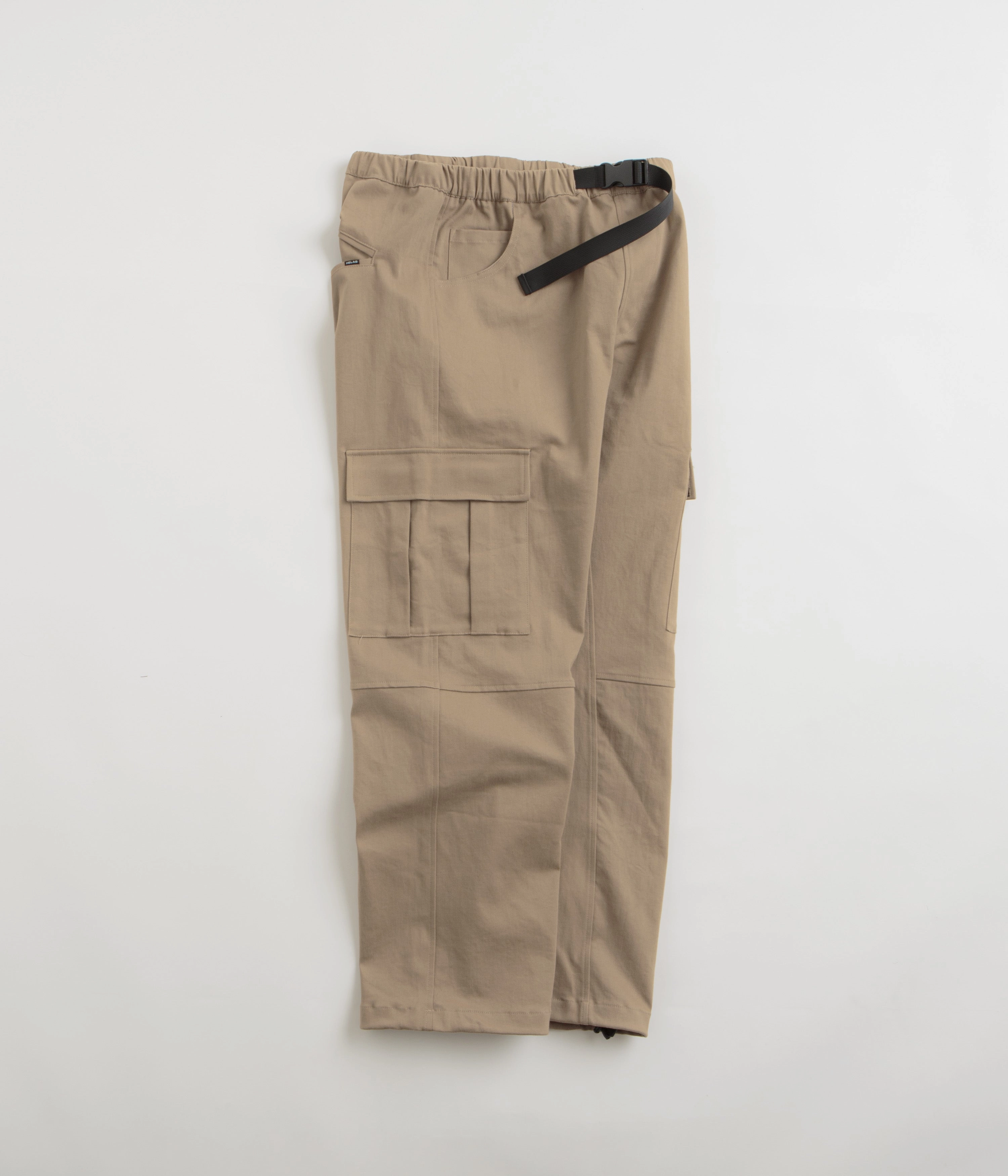 Helas Buck Cargo Pants - Beige Movement Comfort