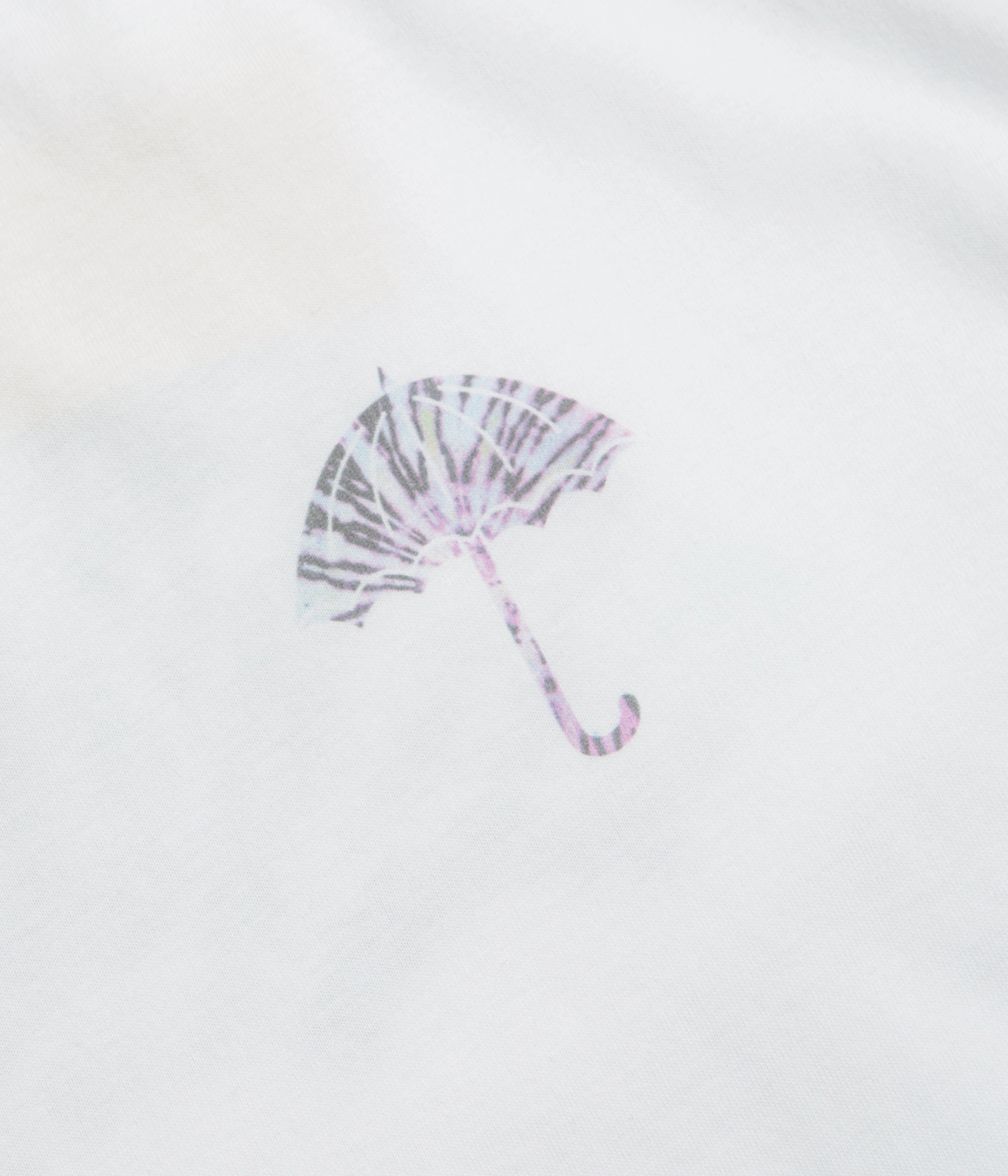 Helas Tye T-Shirt - White Chic Comfort Style Plus size confidence