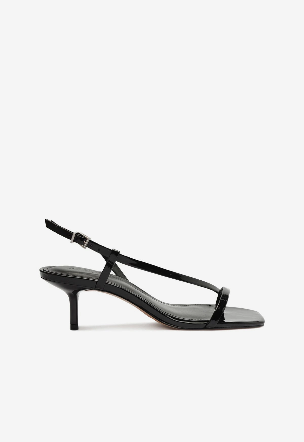 Heloise Sandal Chic Profile