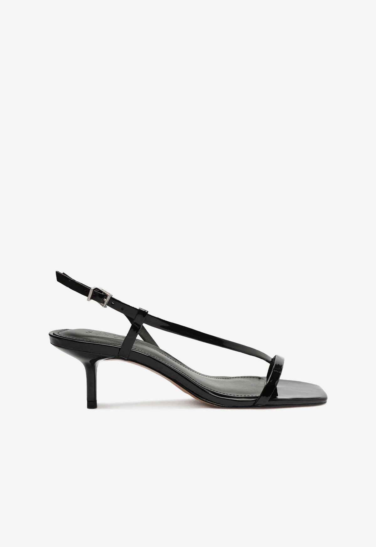 Adjustable Heel Sandals Heloise Sandal
