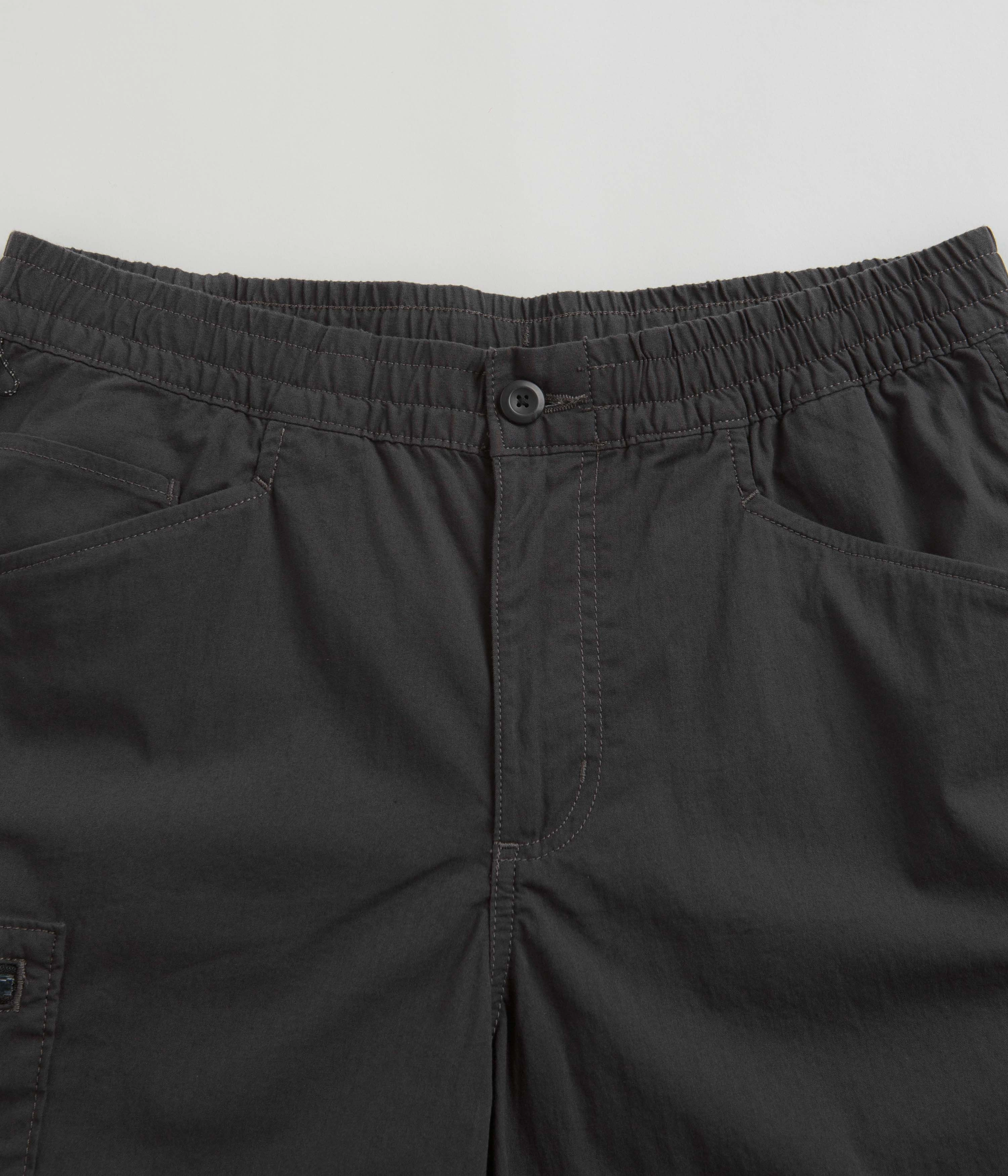 Patagonia Nomader Shorts - Ink Black healthcare industry