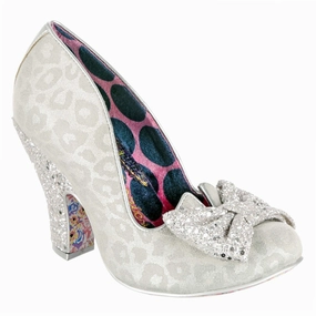 Just In Time Comfortable Heels