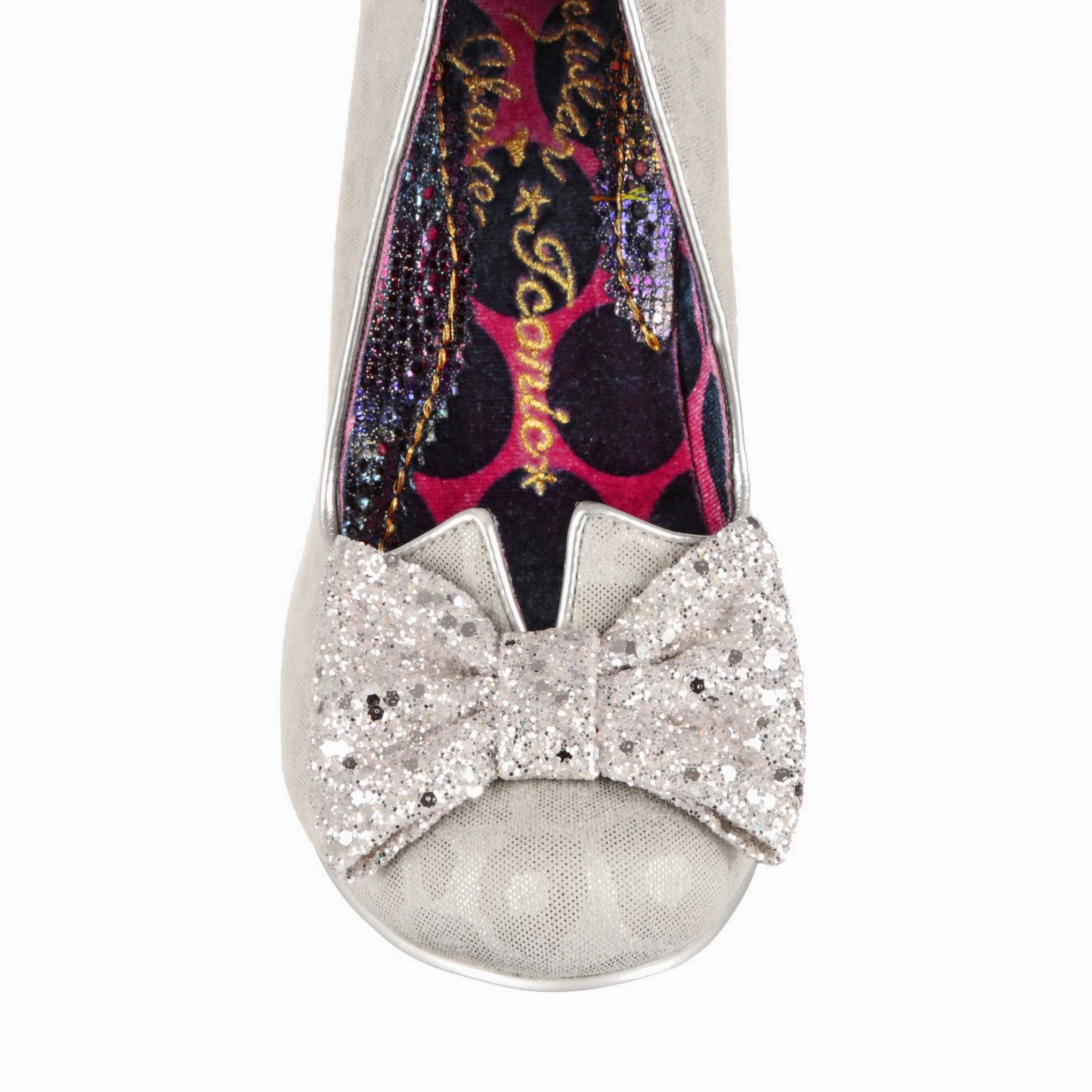 Elegant Stiletto Shoes Anti blister Just In Time