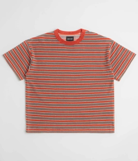 Howlin' Boxy Freedom T-Shirt - Red Fantasy AllSeasonWear