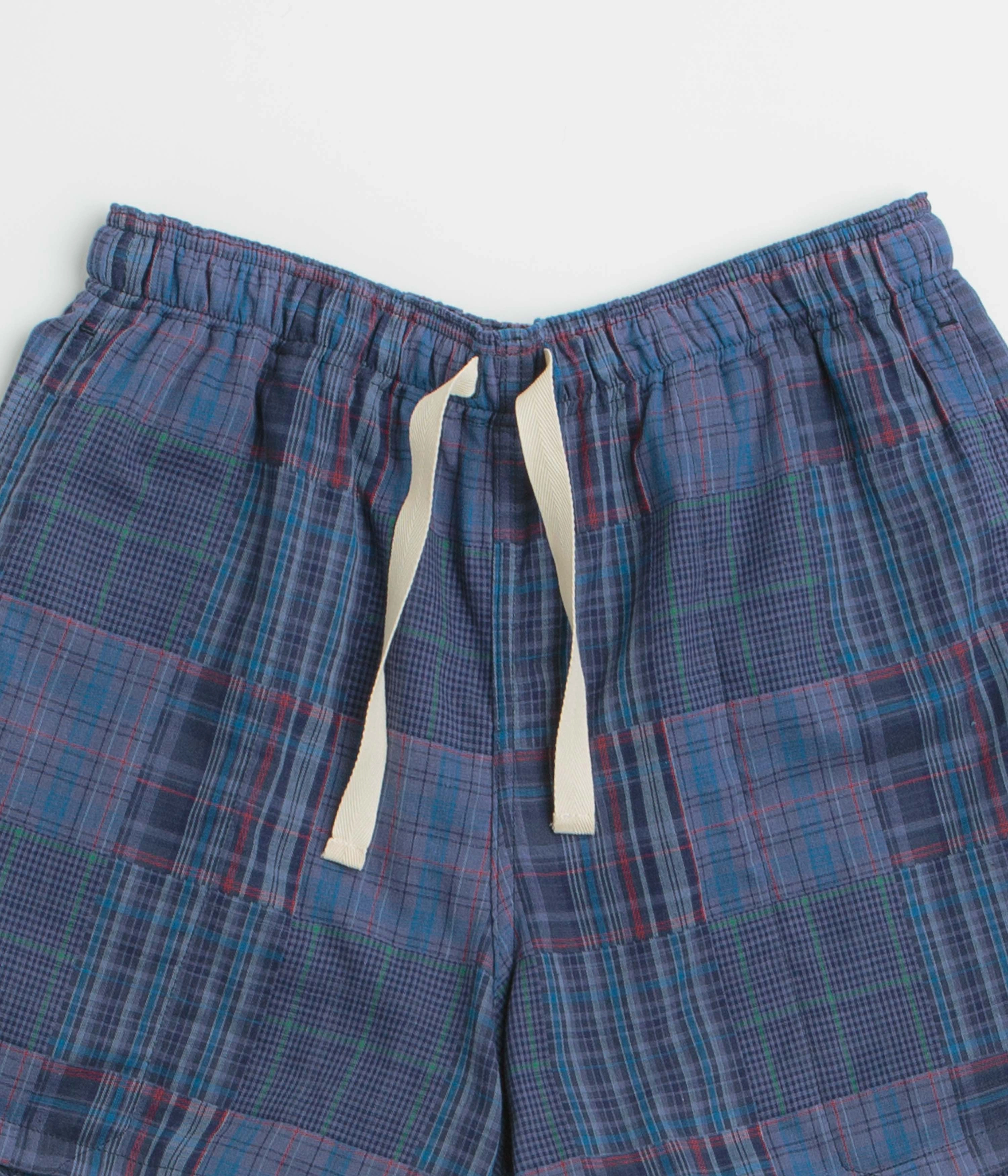 Howlin' Magic Fantasy Shorts - Blues Mix TemperatureRegulating