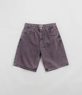 Sleepwear Multi Pocket System HUF Cromer Shorts - Lavender