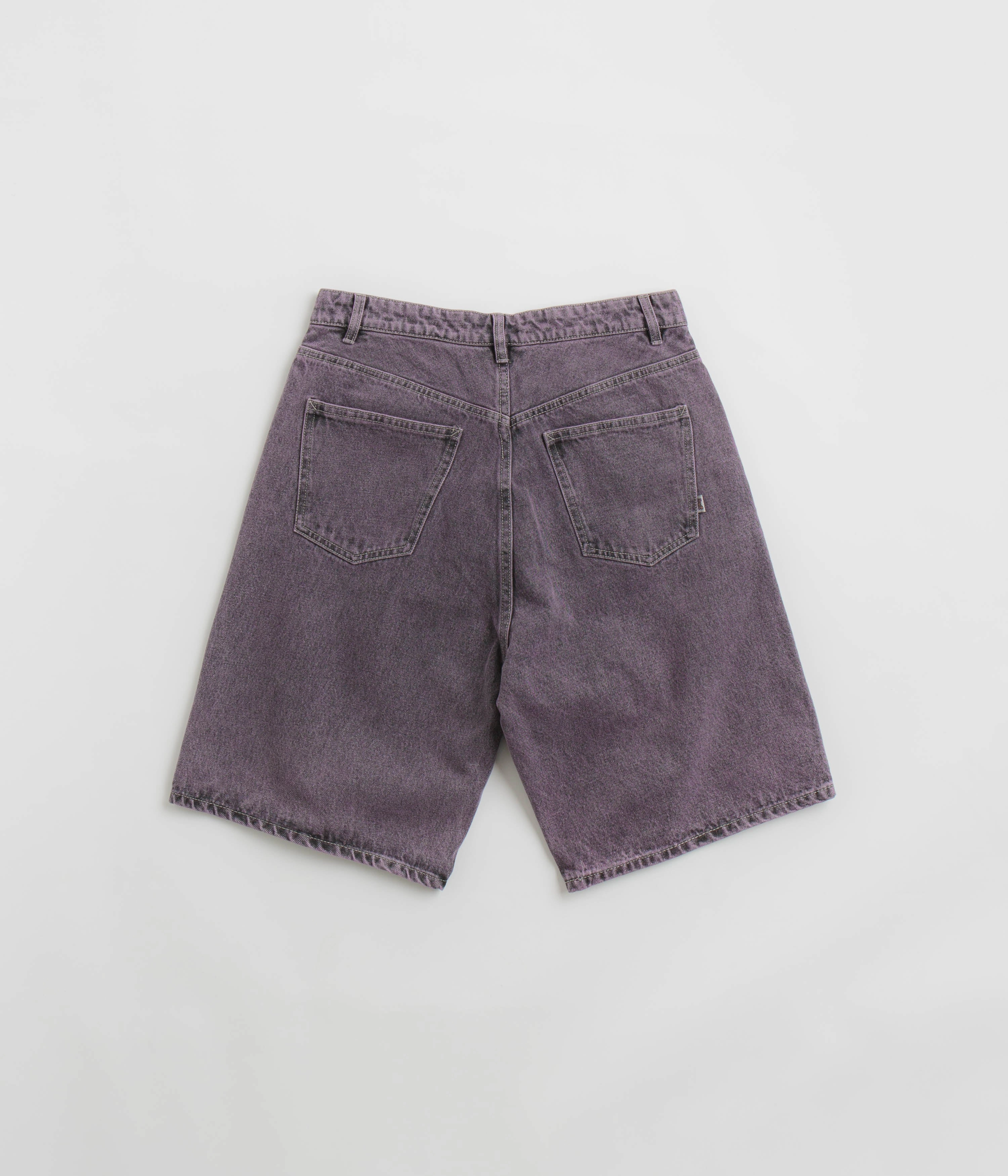 Compression Lining HUF Cromer Shorts - Lavender