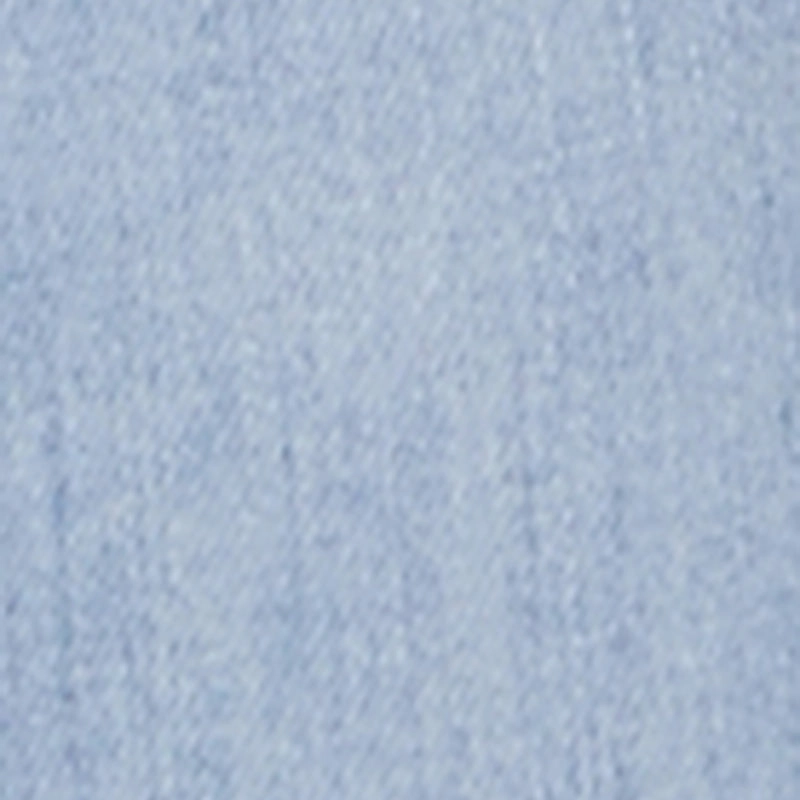 WAX High Rise Solid Cropped Skinny Jeans Plain Comfort