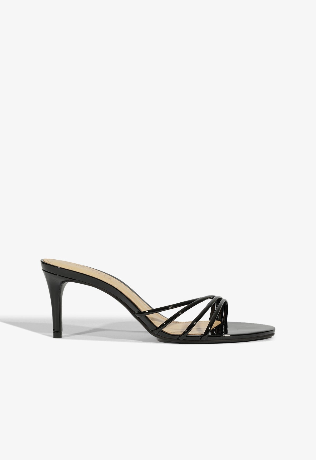 Inez Mule Sandal Fashionable Pumps