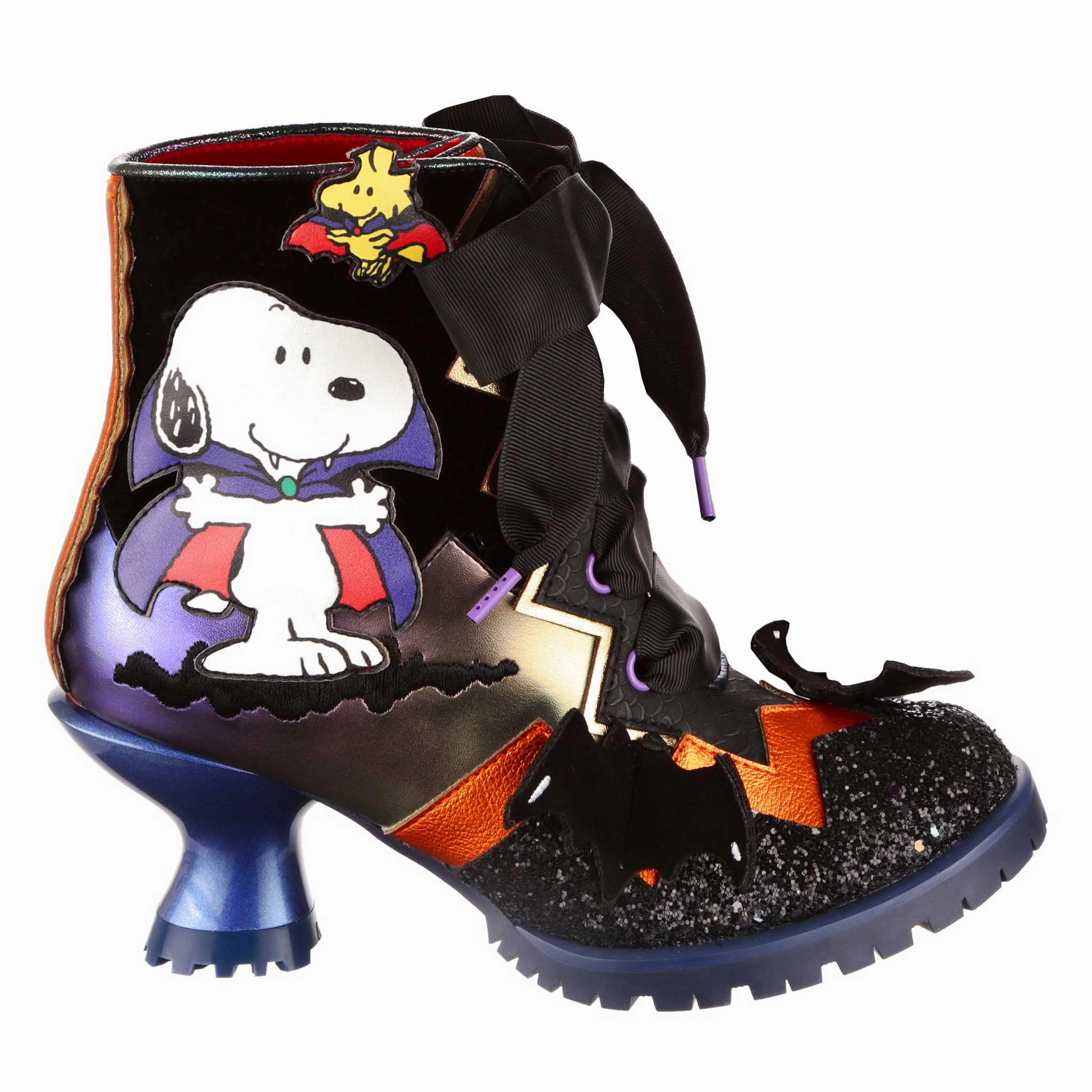 Evening Ready Night Style It's The Great Pumpkin