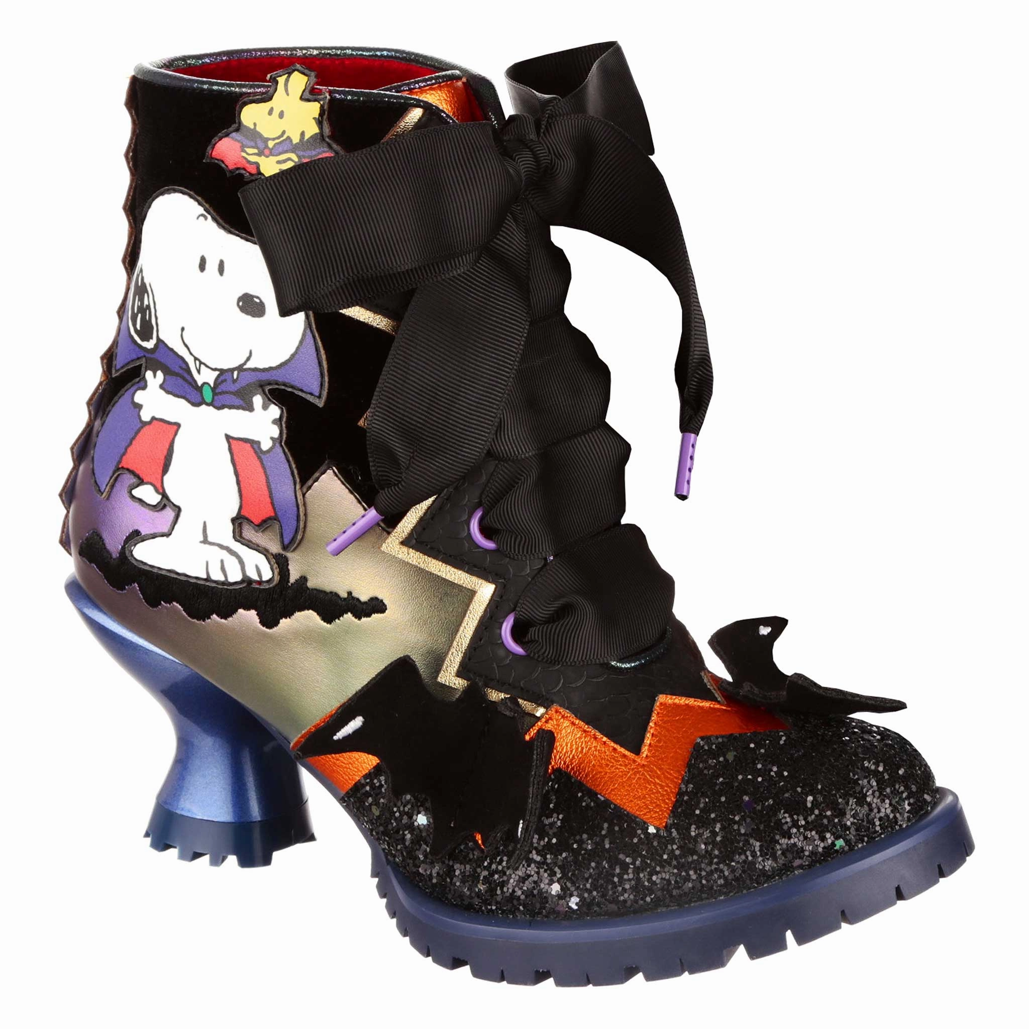Performance Wedding Day Heels It's The Great Pumpkin