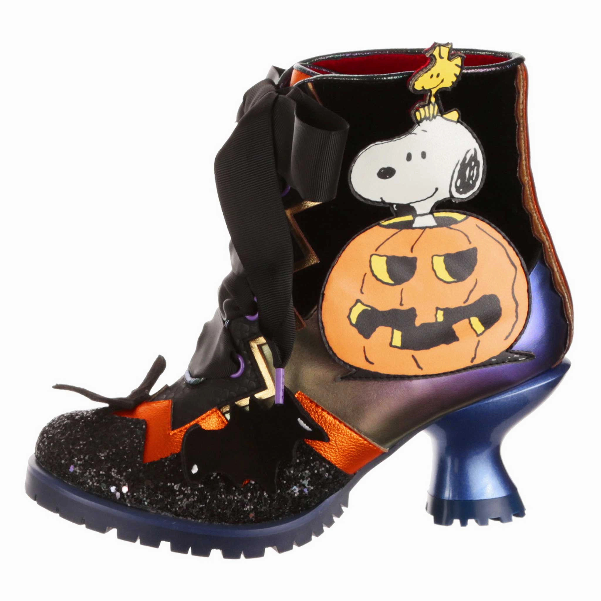 It's The Great Pumpkin Soft Interior Minimal Layers
