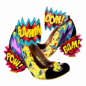 Kaboom Refined