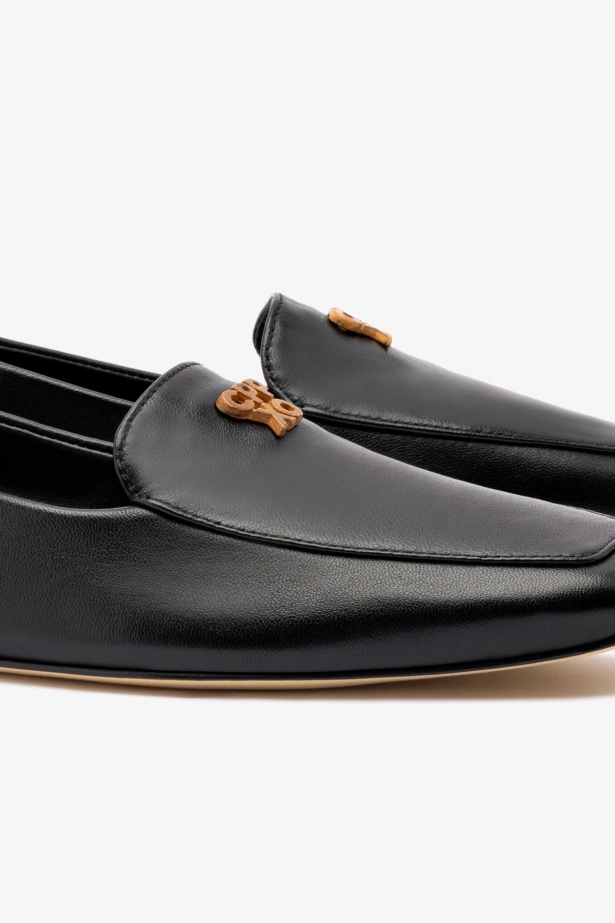 Slip-On Comfort Larroud?? x CPPXO Loafer In Black Leather