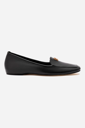 Flexible Cushioning Larroud?? x CPPXO Loafer In Black Leather
