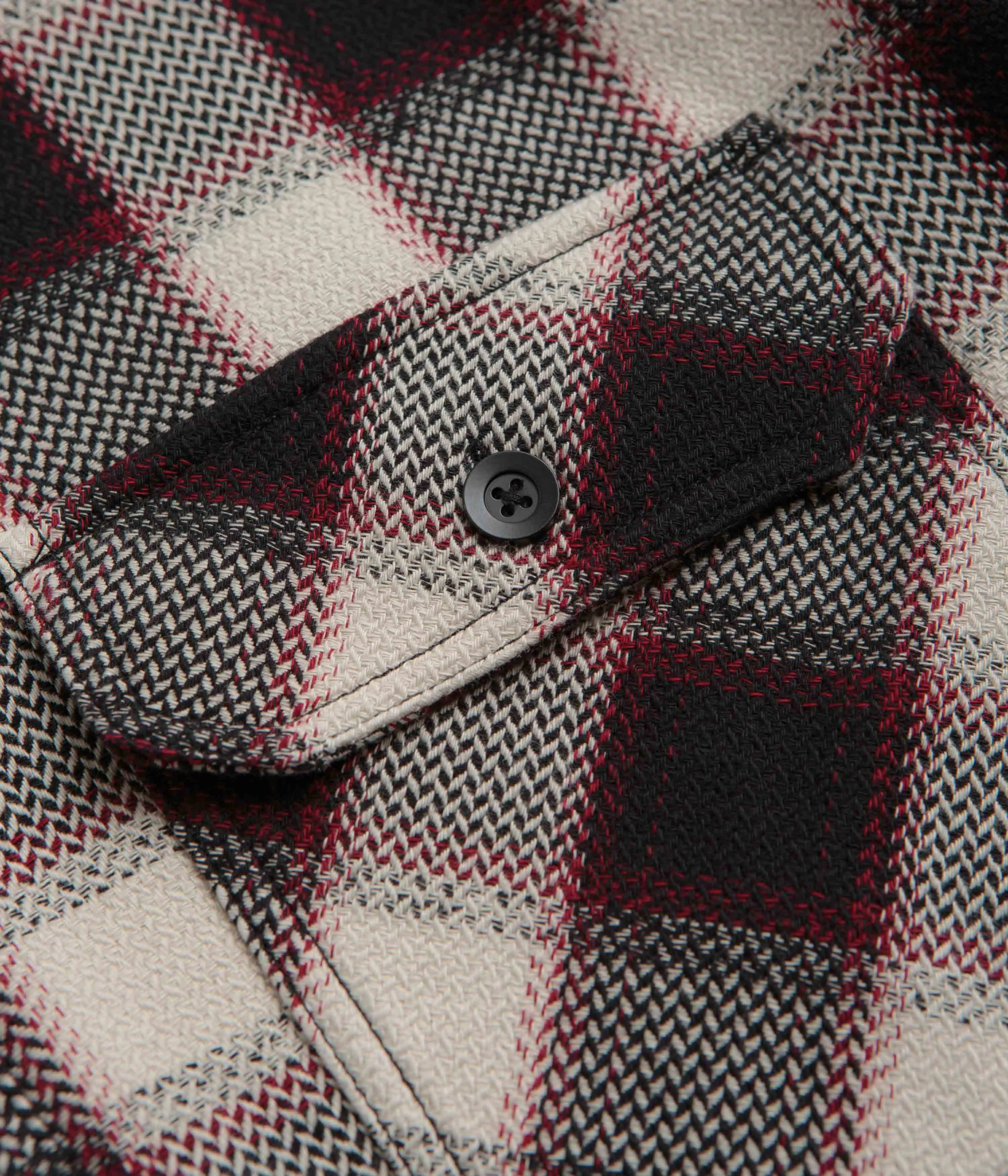 Carhartt Witten Shirt - Witten Check / Moonbeam Trend-Driven