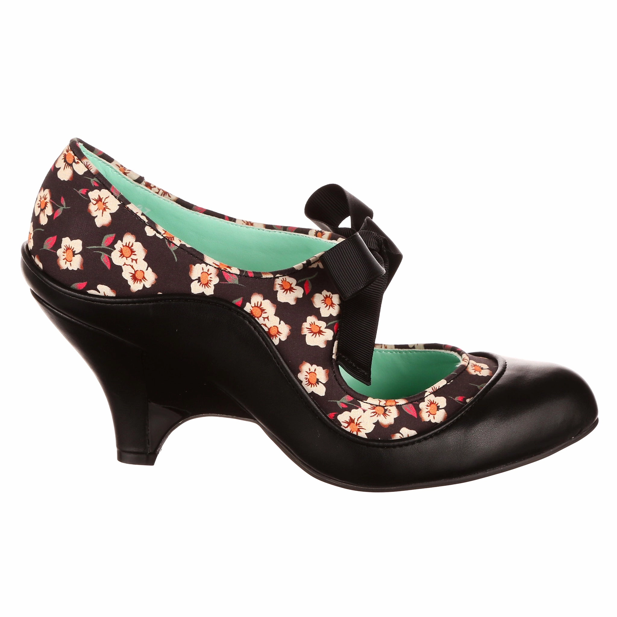 Lightweight Feel Work Pumps Looking Lovely