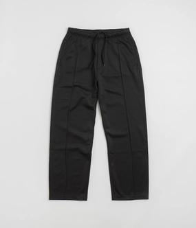 AdjustableDrawstring QuickReleaseBuckle Polar Raphael Track Pants - Black