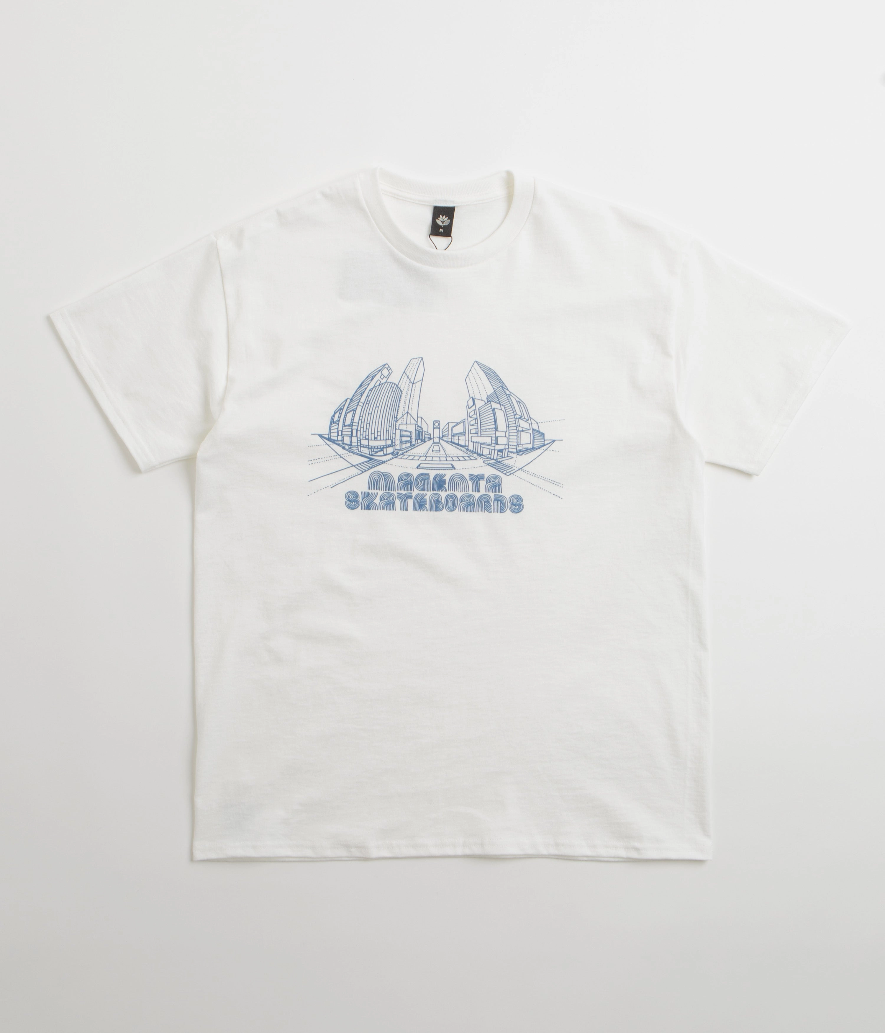 Magenta 3D T-Shirt - White Outdoor Gear baby shower