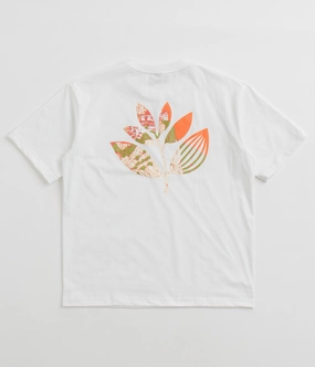 Magenta Dojo T-Shirt - White Skin Friendly Lining