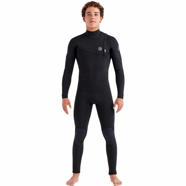 Fresh Look maternity wear Men's Pr1me 4/3mm Zipperless