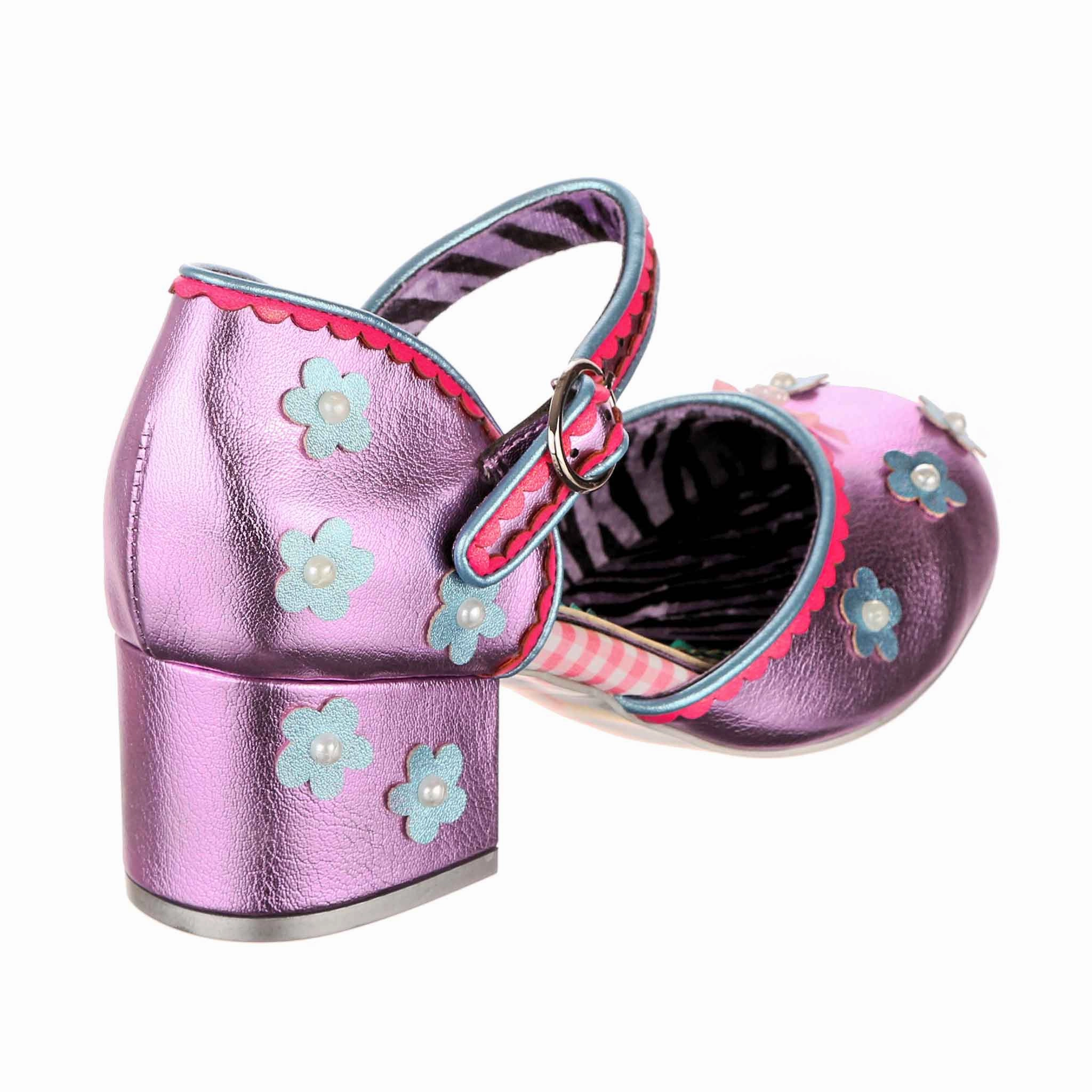Winter Pumps Mervelyn