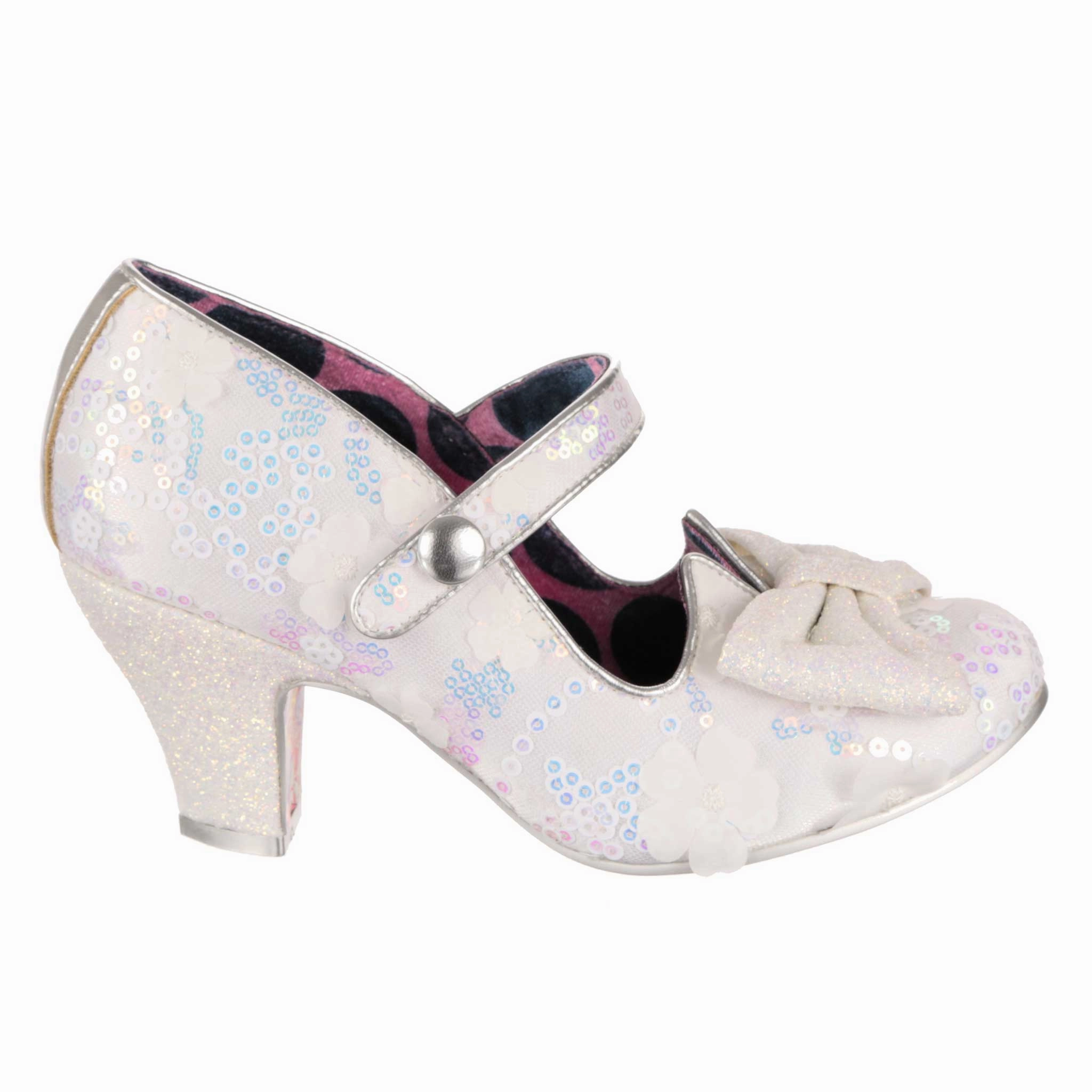 Piccolo Romantic Heels Fashionable